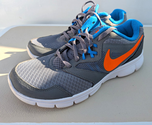 Nike flex experience kids - experience, 3