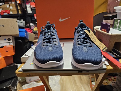 Nike flex experience - flex, run